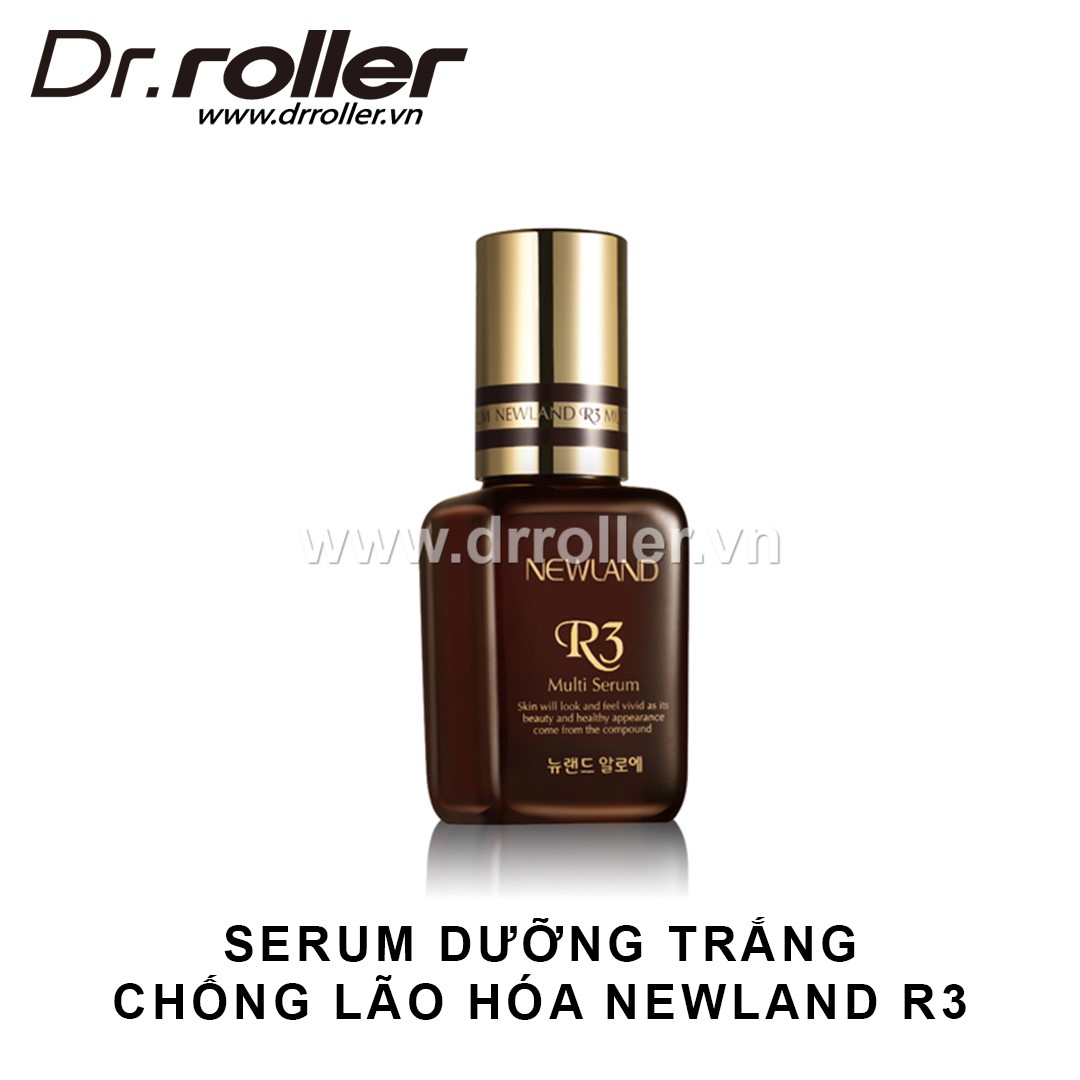 serum R3