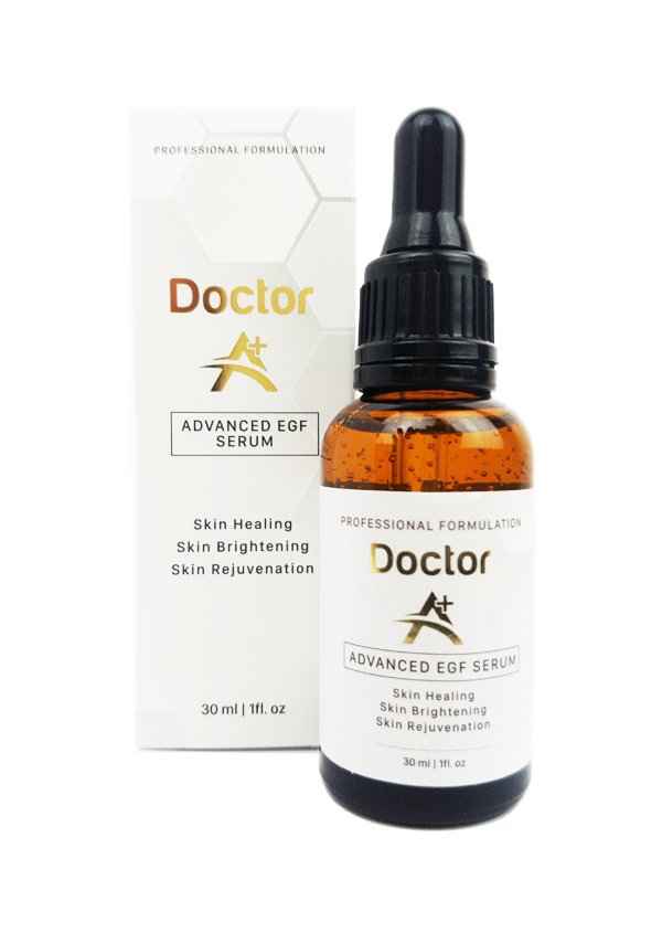 Serum EGF cao cấp Doctor A+