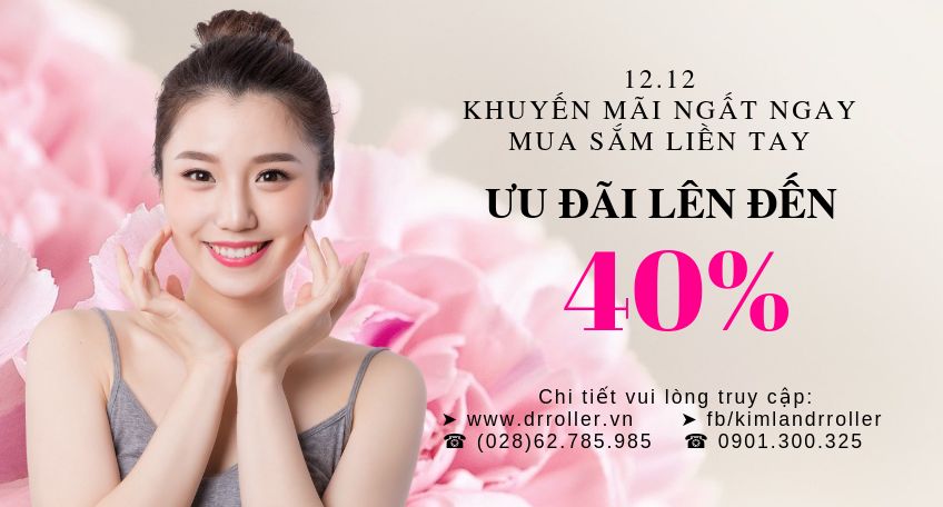 12 Tháng 12 Khuyến Mãi Ngất Ngay Mua Sắm Liền Tay