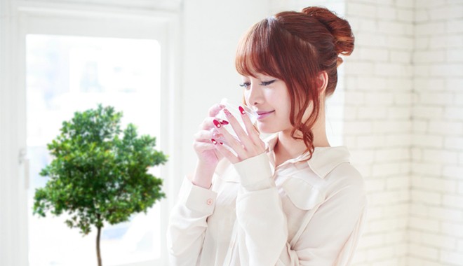 Nước