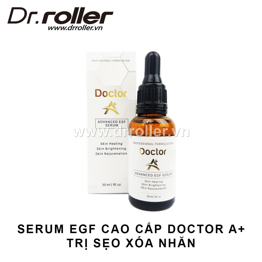 serum egf doctor a+