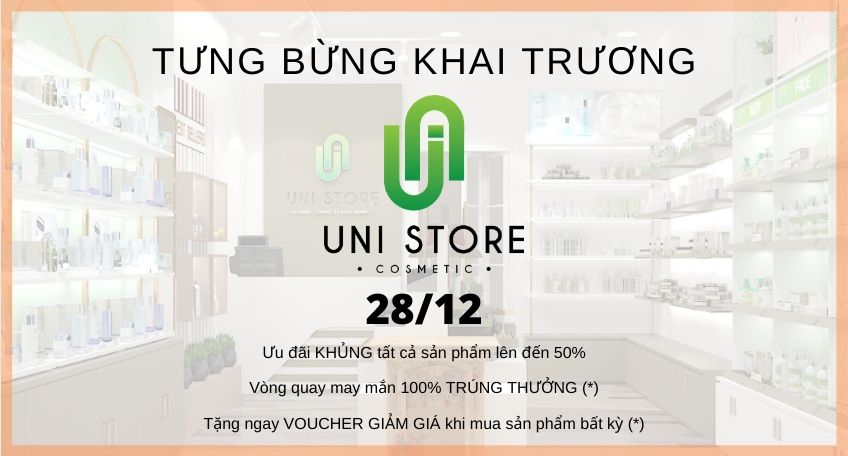 TƯNG BỪNG KHAI TRƯƠNG CHI NHÁNH HÀ ĐÔ CENTROSA QUẬN 10