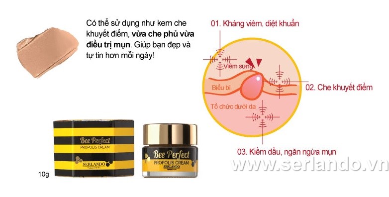 xóa sạch da mụn nhờn, tự tin tỏa sáng