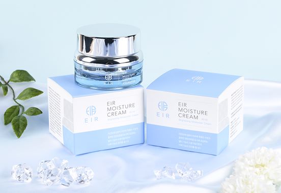 Kem Cấp Ẩm & Dưỡng Trắng EIR Moisture Cream 30ml
