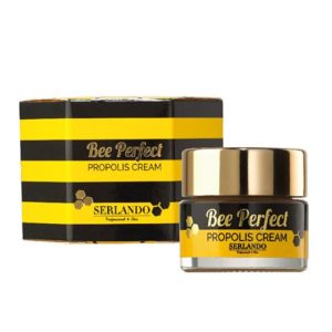 Kem dưỡng trị mụn, che khuyết điểm Bee Perfect