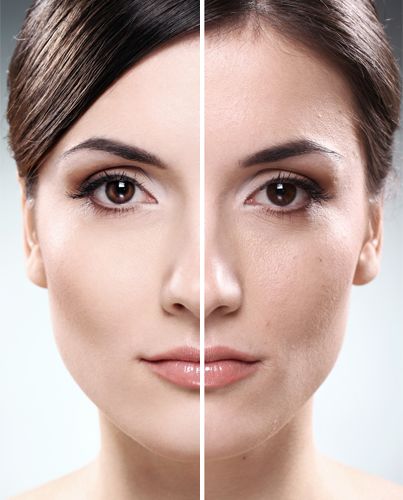 Ngoài 30 tuổi mà muốn da căng mịn, trẻ trung thì bạn nhất thiết phải có đủ 3 món skincare này