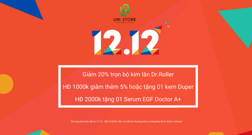 Ưu Đãi Ngập Tràn - Siêu Sale Ngàn Vàng