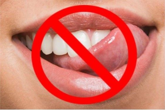 Trời Này Rất Dễ Bị Chốc Mép Nhưng Mấy Ai Biết Cách Xử Lý Bệnh Hiệu Quả