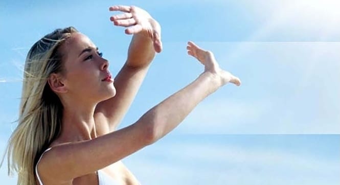 Bí Quyết Để Làn Da Rạng Rỡ Đón Hè, Bạn Có Biết