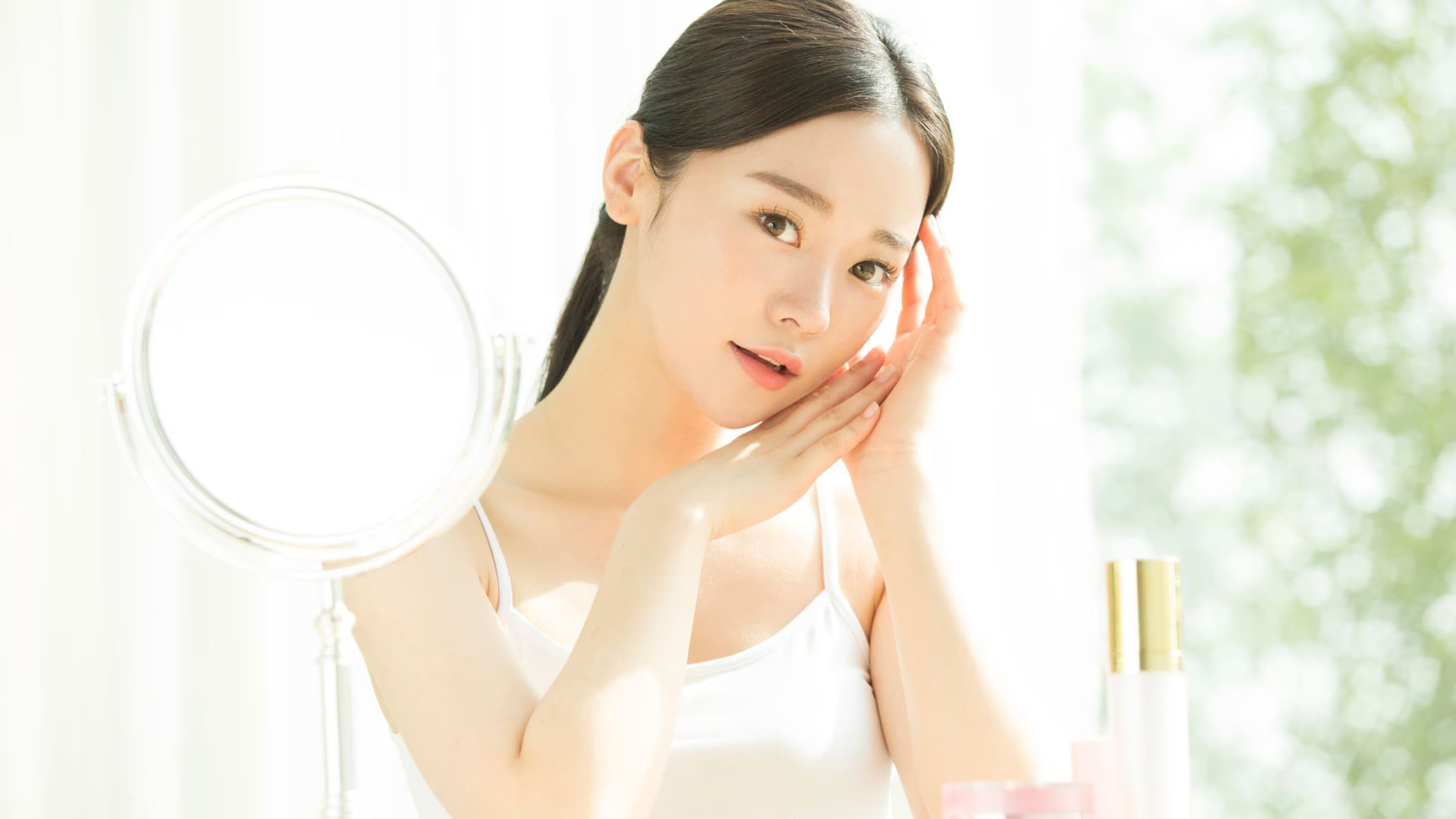 Routine Skincare Đơn Giản Nhưng Hiệu Quả: 3 Bước Chăm Sóc Da Chuẩn Khoa Học