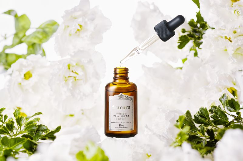 Serum nhau thai heo Fracora Nhật Bản