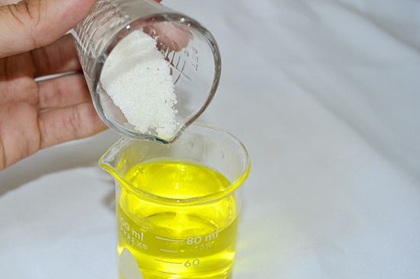 Trộn hỗn hợp