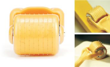 Bác Sĩ Tư Vấn: Cách Chọn Kim Lăn Tốt Nhất Để Lăn Kim Tại Nhà