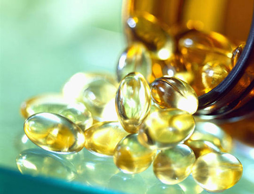 Vitamin E – liệu pháp đặc biệt trị sẹo thâm sau thủy đậu