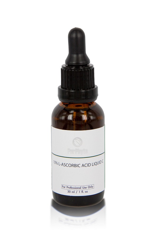 Serum Vitamin C làm trắng da, trị thâm nám