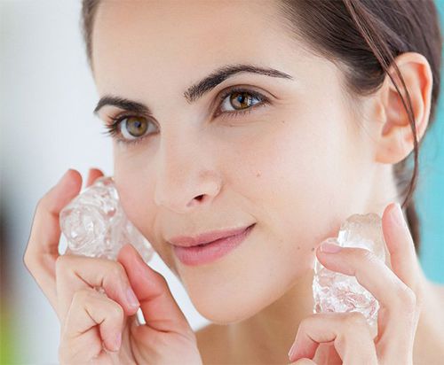Tuyệt chiêu thu nhỏ lỗ chân lông hiệu quả tại nhà