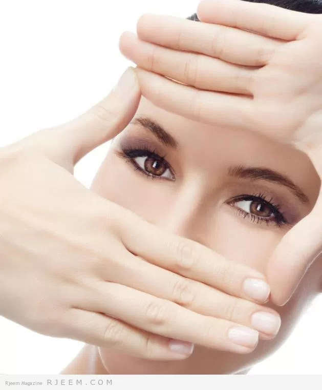 Chăm sóc mắt trong mùa lạnh