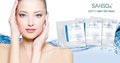 Bộ 6 mặt nạ lăn Kim Co2 Oxygen Gel Mask Nhật Bản Bộ 6 mặt nạ lăn Kim Co2 Oxygen Gel Mask Nhật Bản